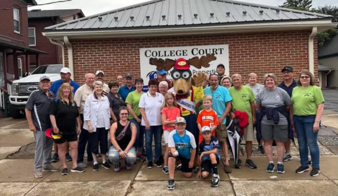 Elks and Little League World Series News, Sports, Jobs The Express